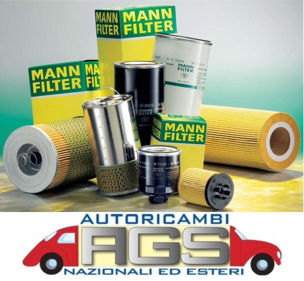 FILTRO OLIO Opel